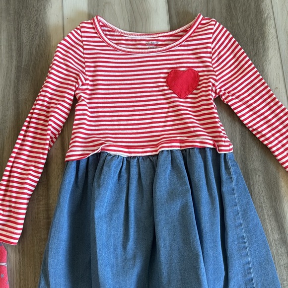 Girls dresses - Picture 3 of 3